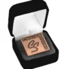 Econo Lapel Pin - Square - Gift Box