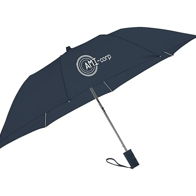 Economy Auto Opening Umbrella - 42-inch Arc