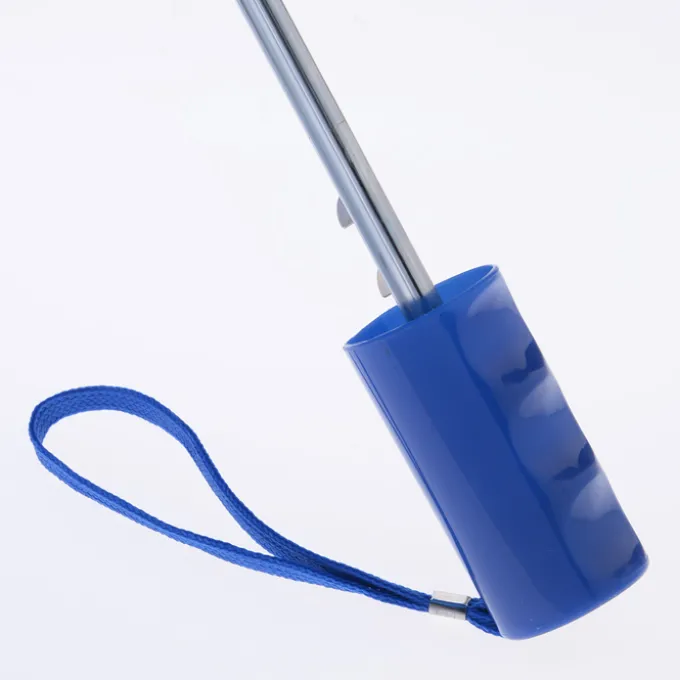 Economy Auto Opening Umbrella - 42-inch Arc - 24 hr