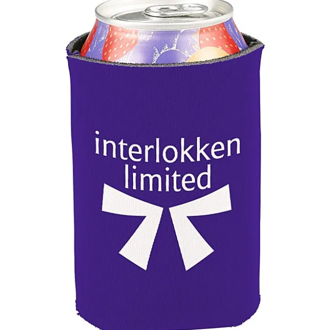 Economy Pocket Can Holder