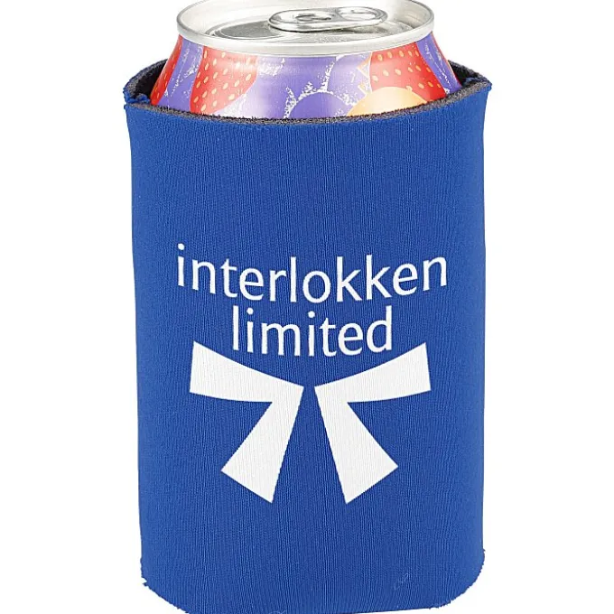 Economy Pocket Can Holder