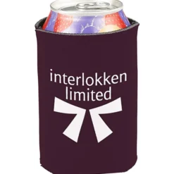 Economy Pocket Can Holder