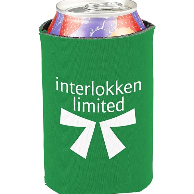 Economy Pocket Can Holder