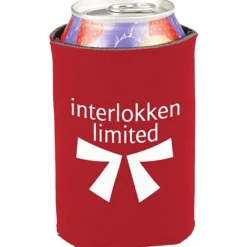 Economy Pocket Can Holder
