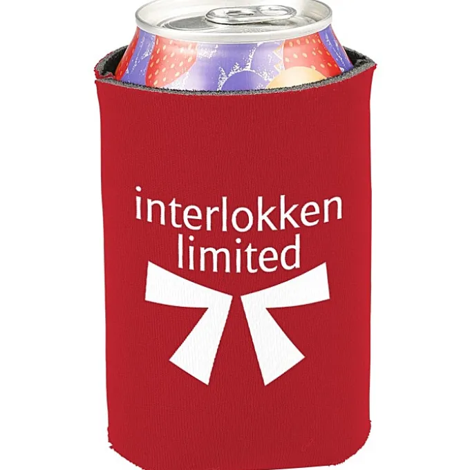 Economy Pocket Can Holder