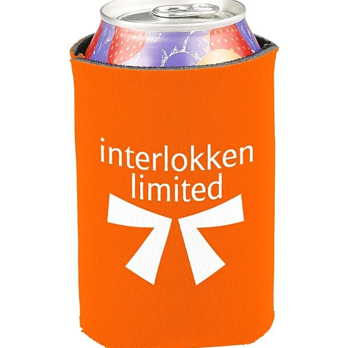 Economy Pocket Can Holder - 24 hr