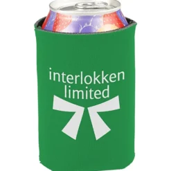 Economy Pocket Can Holder - 24 hr