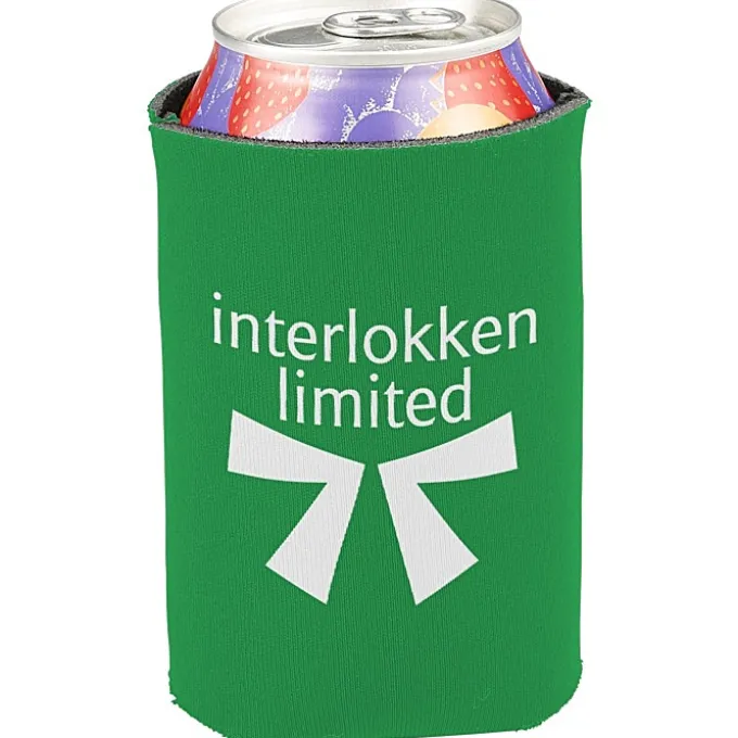 Economy Pocket Can Holder - 24 hr