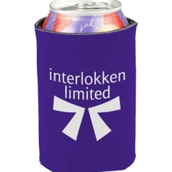 Economy Pocket Can Holder - 24 hr