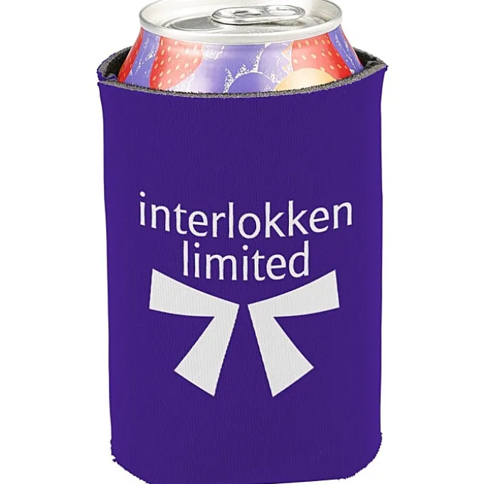 Economy Pocket Can Holder - 24 hr
