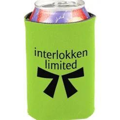 Economy Pocket Can Holder - 24 hr