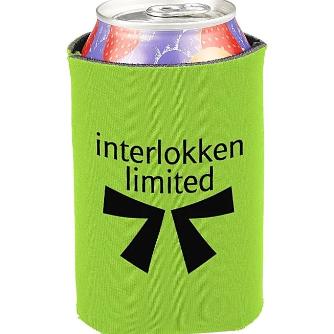 Economy Pocket Can Holder - 24 hr