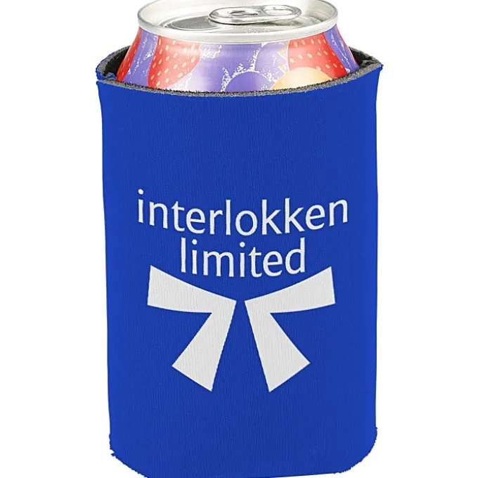 Economy Pocket Can Holder - 24 hr