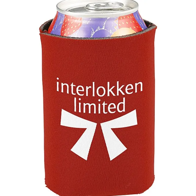 Economy Pocket Can Holder - 24 hr