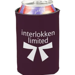 Economy Pocket Can Holder - 24 hr