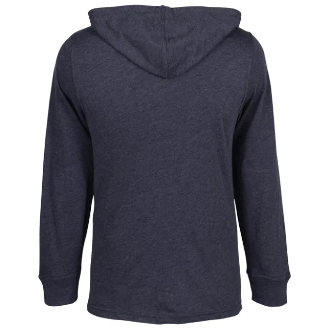 Econscious Blend Hooded T-Shirt
