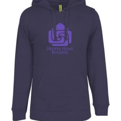 Econscious Blend Hooded T-Shirt
