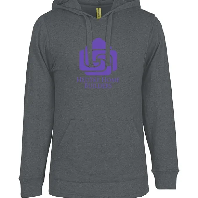 Econscious Blend Hooded T-Shirt