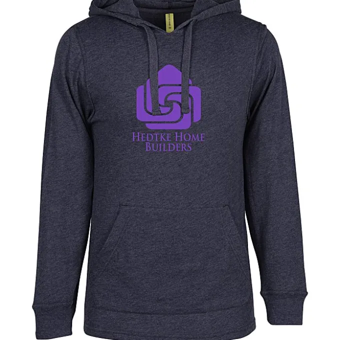 Econscious Blend Hooded T-Shirt