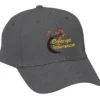 Econscious Hemp Baseball Cap