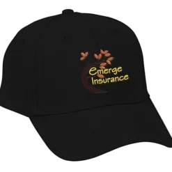Econscious Hemp Baseball Cap