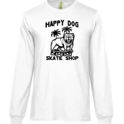 Econscious Organic Cotton LS T-Shirt - Men's