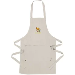Econscious Organic Cotton/Recycled Polyester Apron