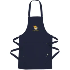 Econscious Organic Cotton/Recycled Polyester Apron