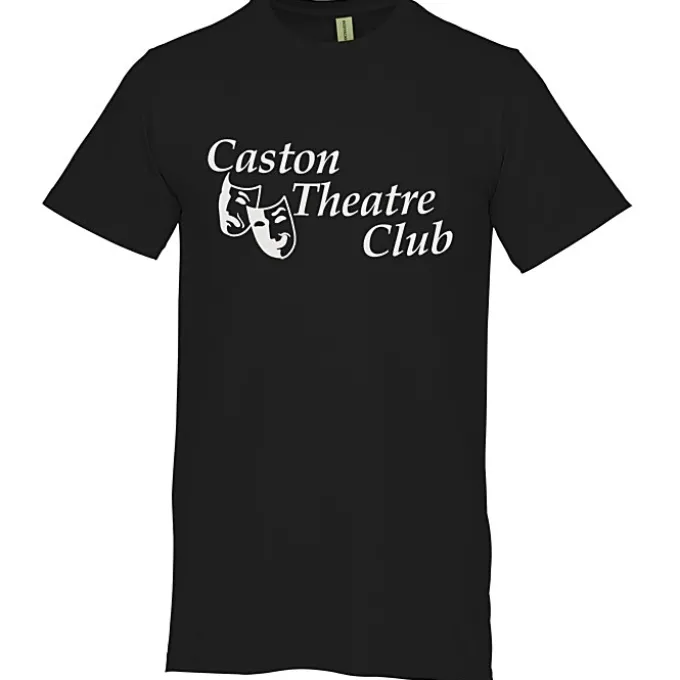 Econscious Organic Cotton T-Shirt - Men's