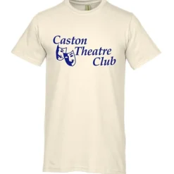 Econscious Organic Cotton T-Shirt - Men's