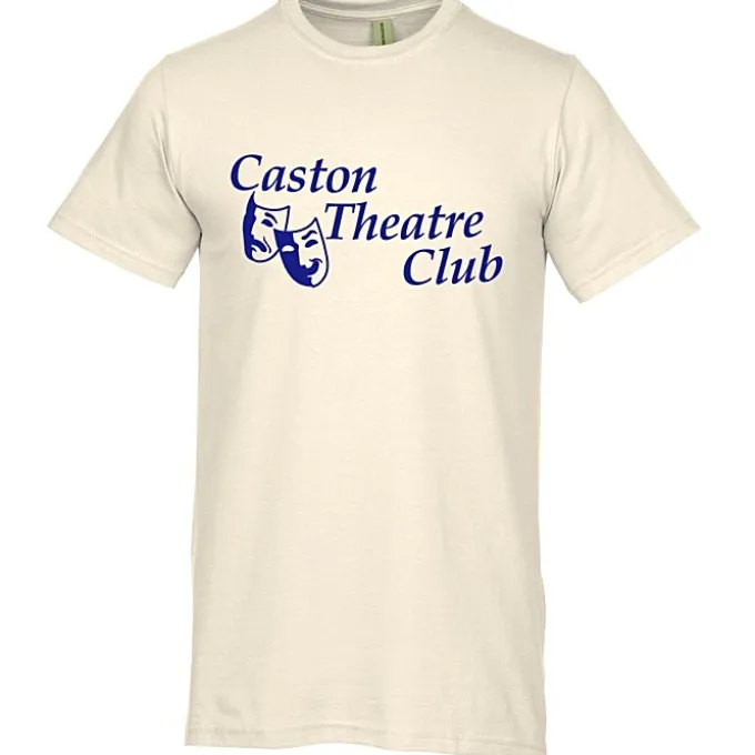 Econscious Organic Cotton T-Shirt - Men's