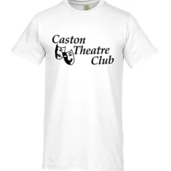 Econscious Organic Cotton T-Shirt - Men's