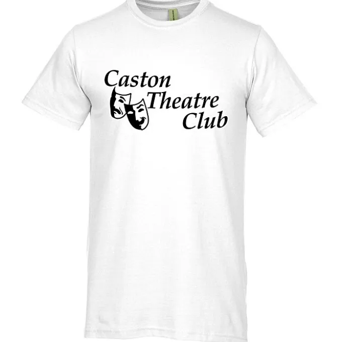 Econscious Organic Cotton T-Shirt - Men's
