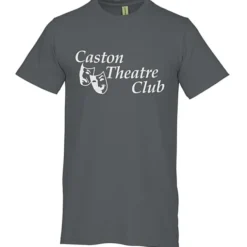 Econscious Organic Cotton T-Shirt - Men's