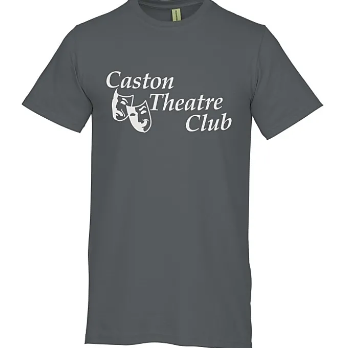 Econscious Organic Cotton T-Shirt - Men's