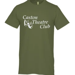 Econscious Organic Cotton T-Shirt - Men's