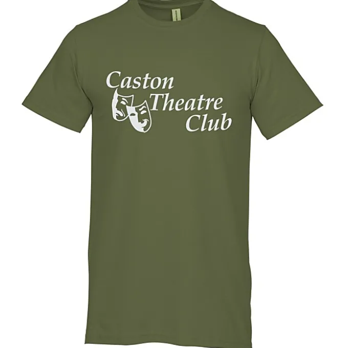 Econscious Organic Cotton T-Shirt - Men's