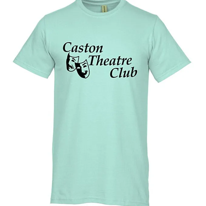 Econscious Organic Cotton T-Shirt - Men's