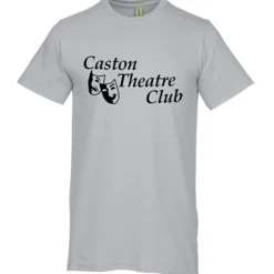 Econscious Organic Cotton T-Shirt - Men's