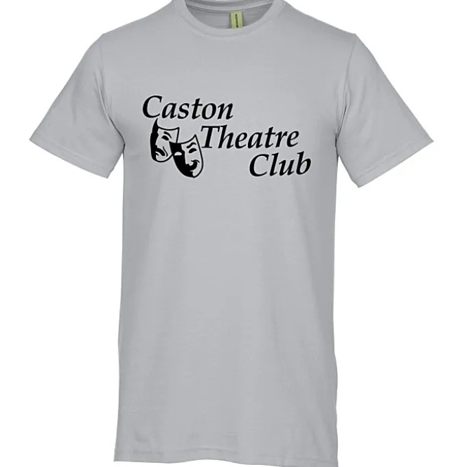 Econscious Organic Cotton T-Shirt - Men's