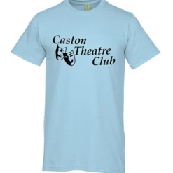 Econscious Organic Cotton T-Shirt - Men's