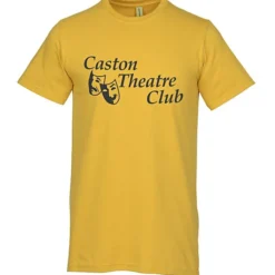Econscious Organic Cotton T-Shirt - Men's