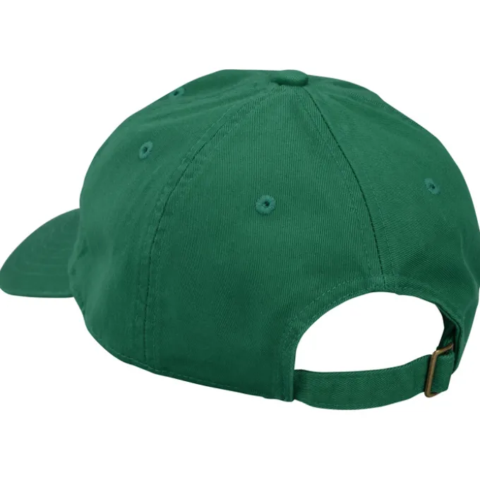 Econscious Organic Cotton Twill Baseball Cap