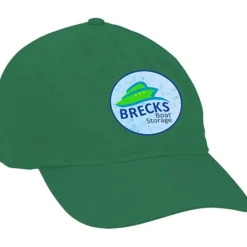 Econscious Organic Cotton Twill Baseball Cap - Full Color