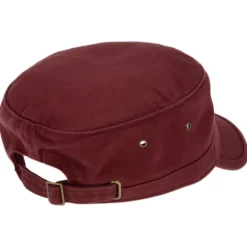 Econscious Organic Cotton Twill Corps Cap
