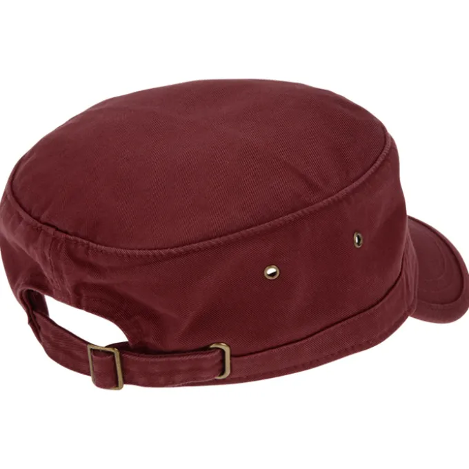 Econscious Organic Cotton Twill Corps Cap