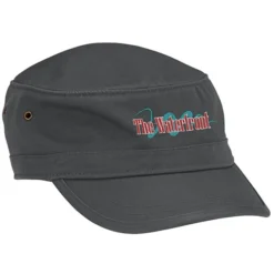 Econscious Organic Cotton Twill Corps Cap