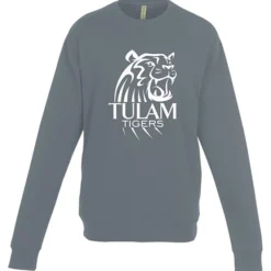 Econscious Reclaimist Crewneck Sweatshirt
