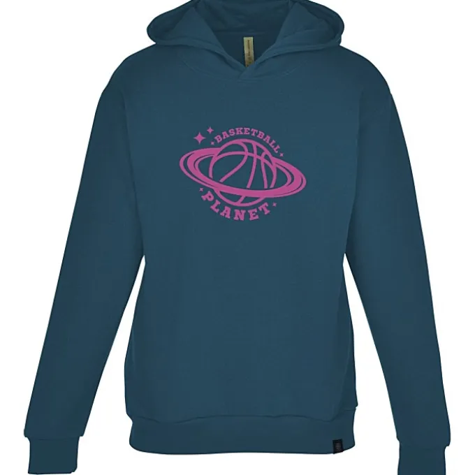 Econscious Reclaimist Hoodie