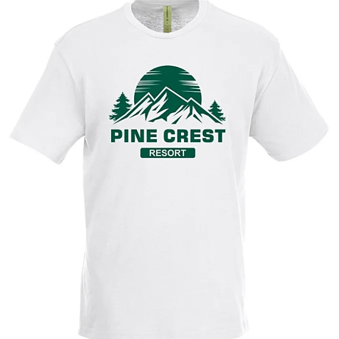Econscious Reclaimist Vibes T-Shirt